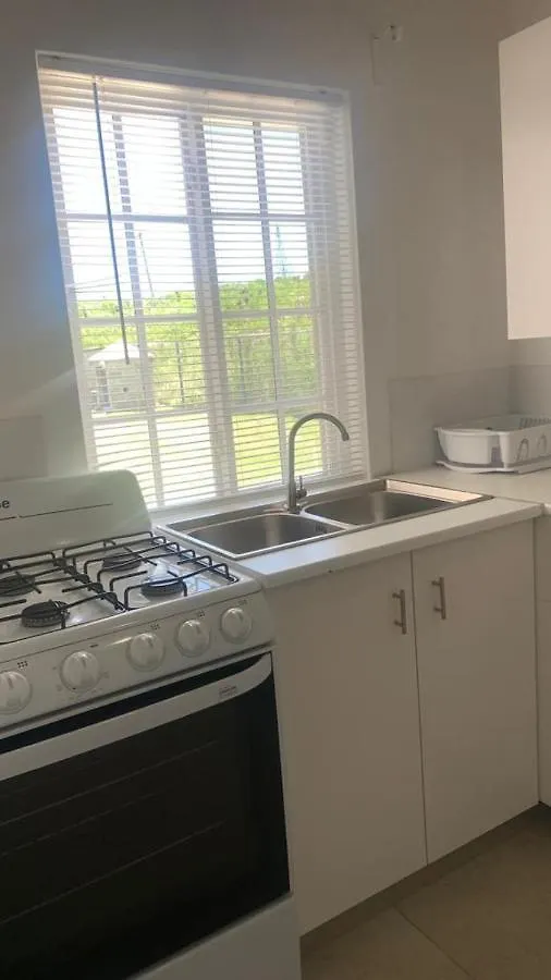 Apartamento Crosbies Cottages Cedar Grove Antigua y Barbuda